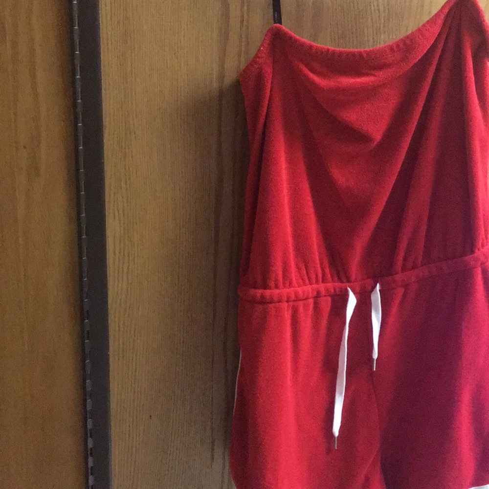 Comfy jumpsuit
